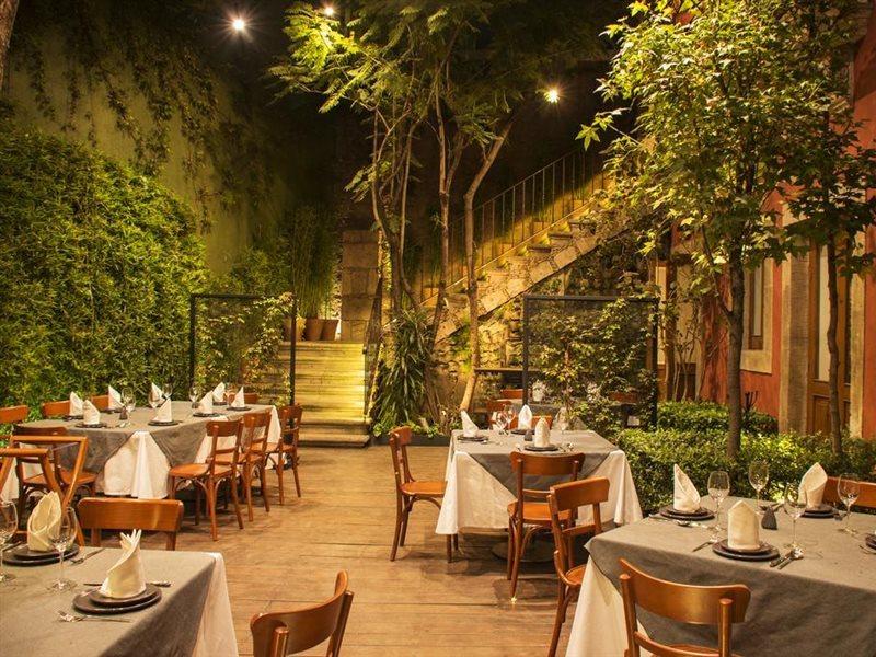Boutique Casa Madero 4* Morelia