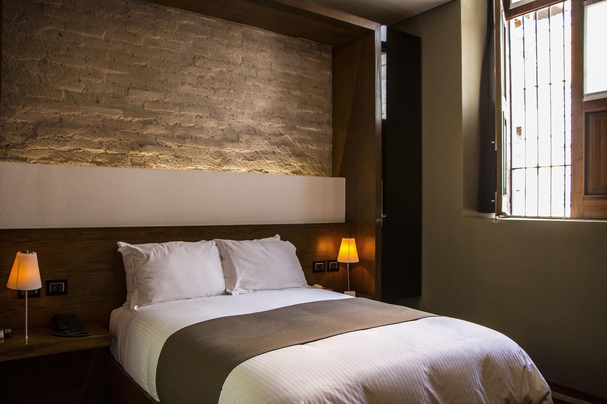Boutique Casa Madero Hotel