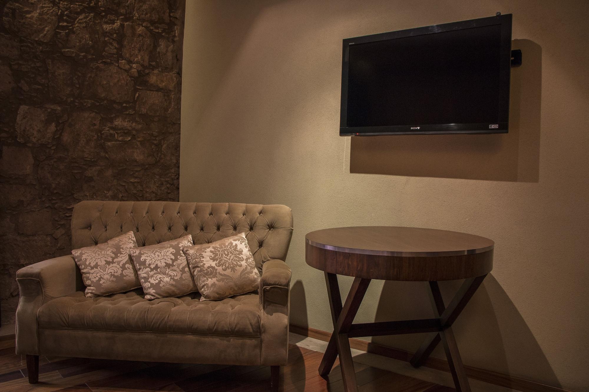 Boutique Casa Madero 4*