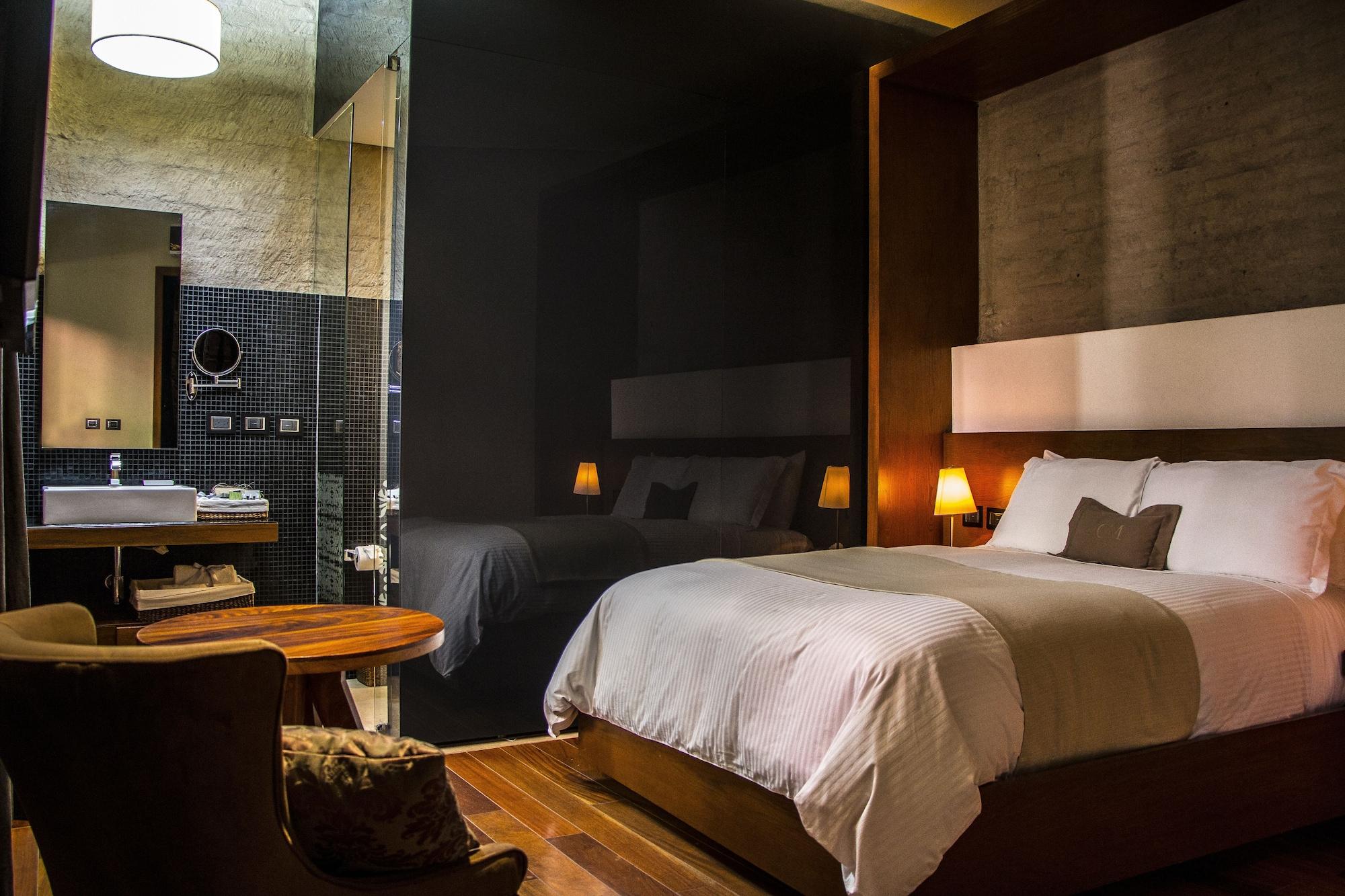 Boutique Casa Madero 4* Morelia