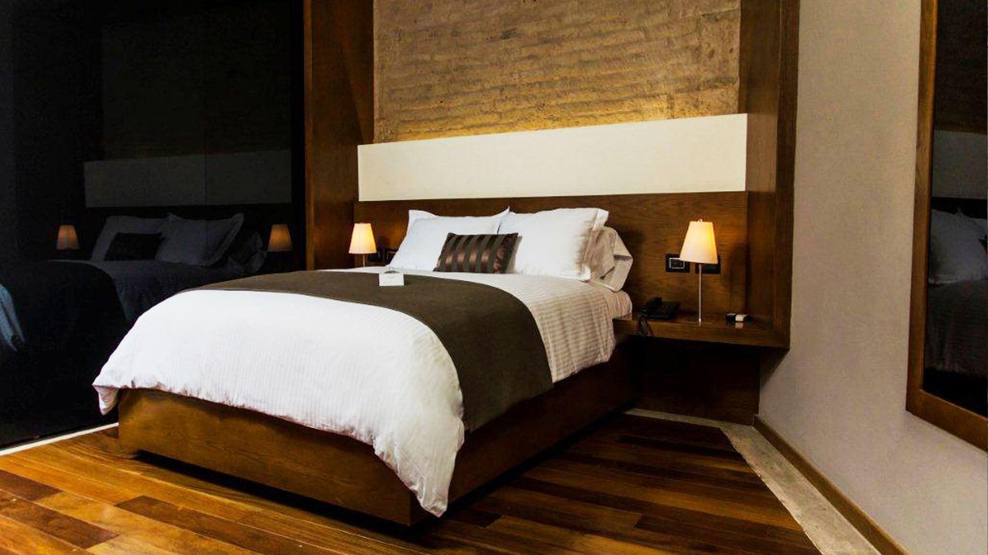 Boutique Casa Madero Hotel