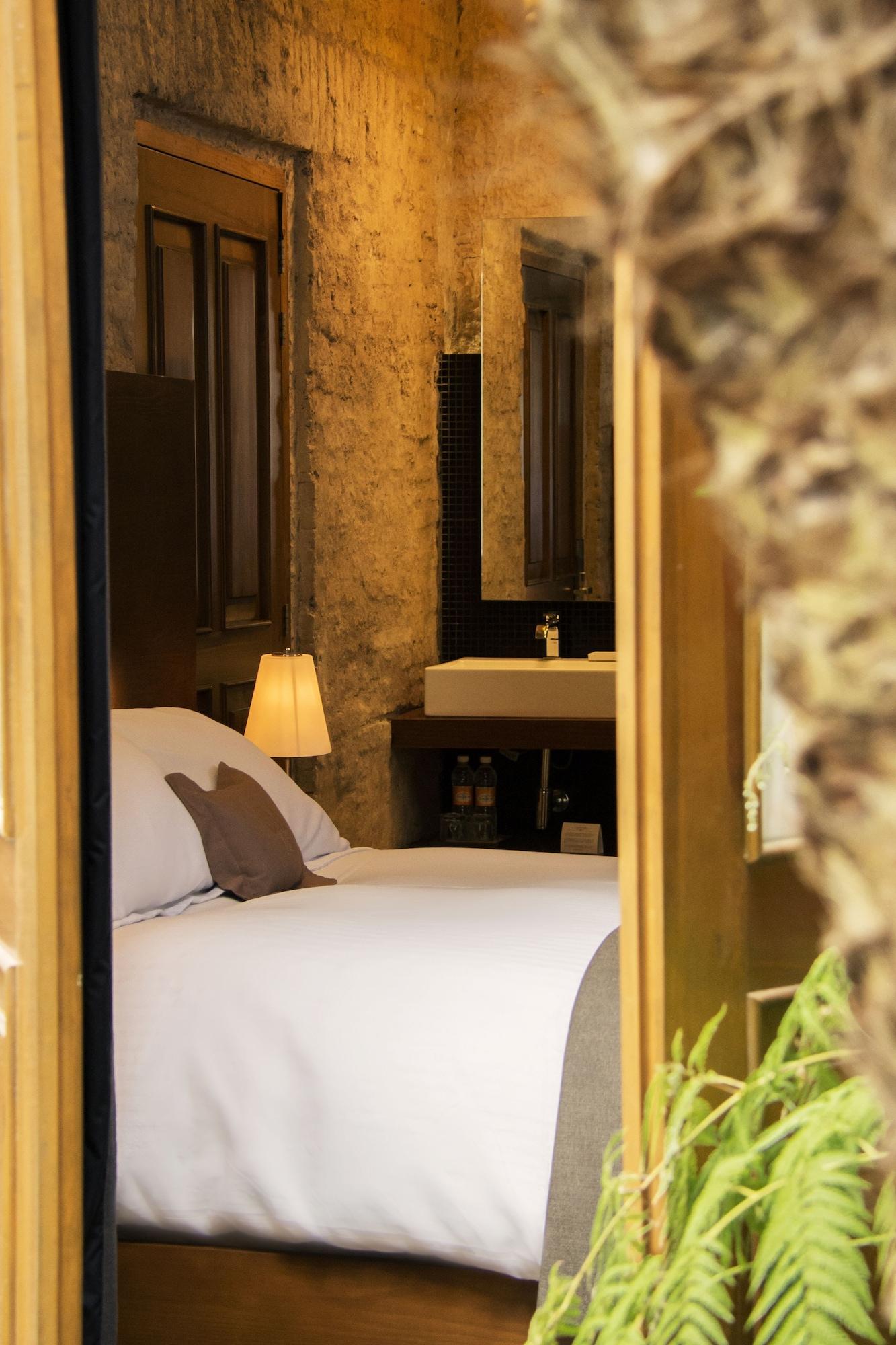 Hotel Boutique Casa Madero Morelia
