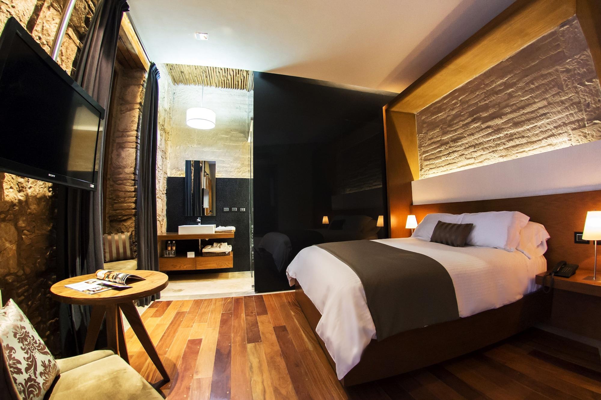 Hotel Boutique Casa Madero