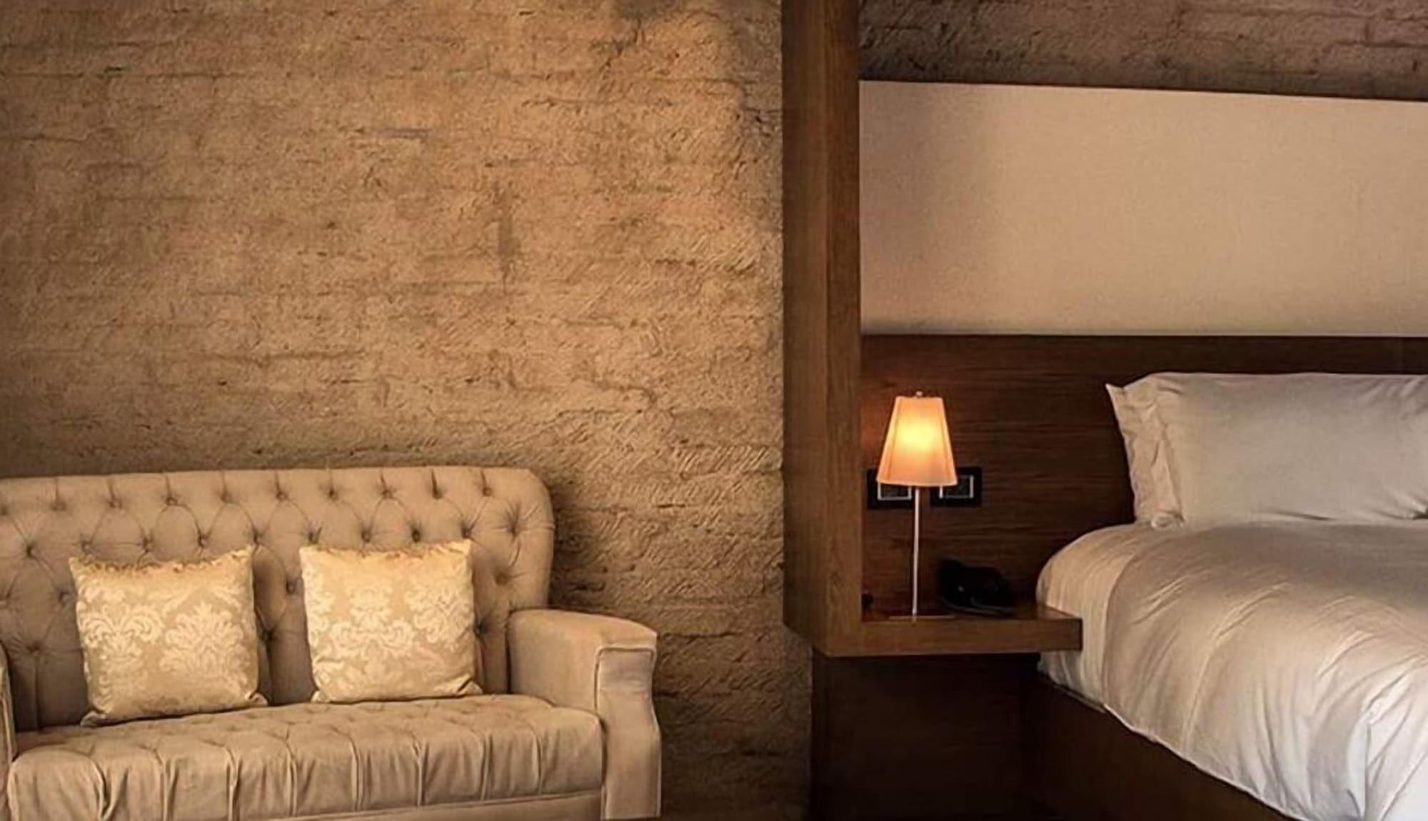 Boutique Casa Madero 4* Morelia