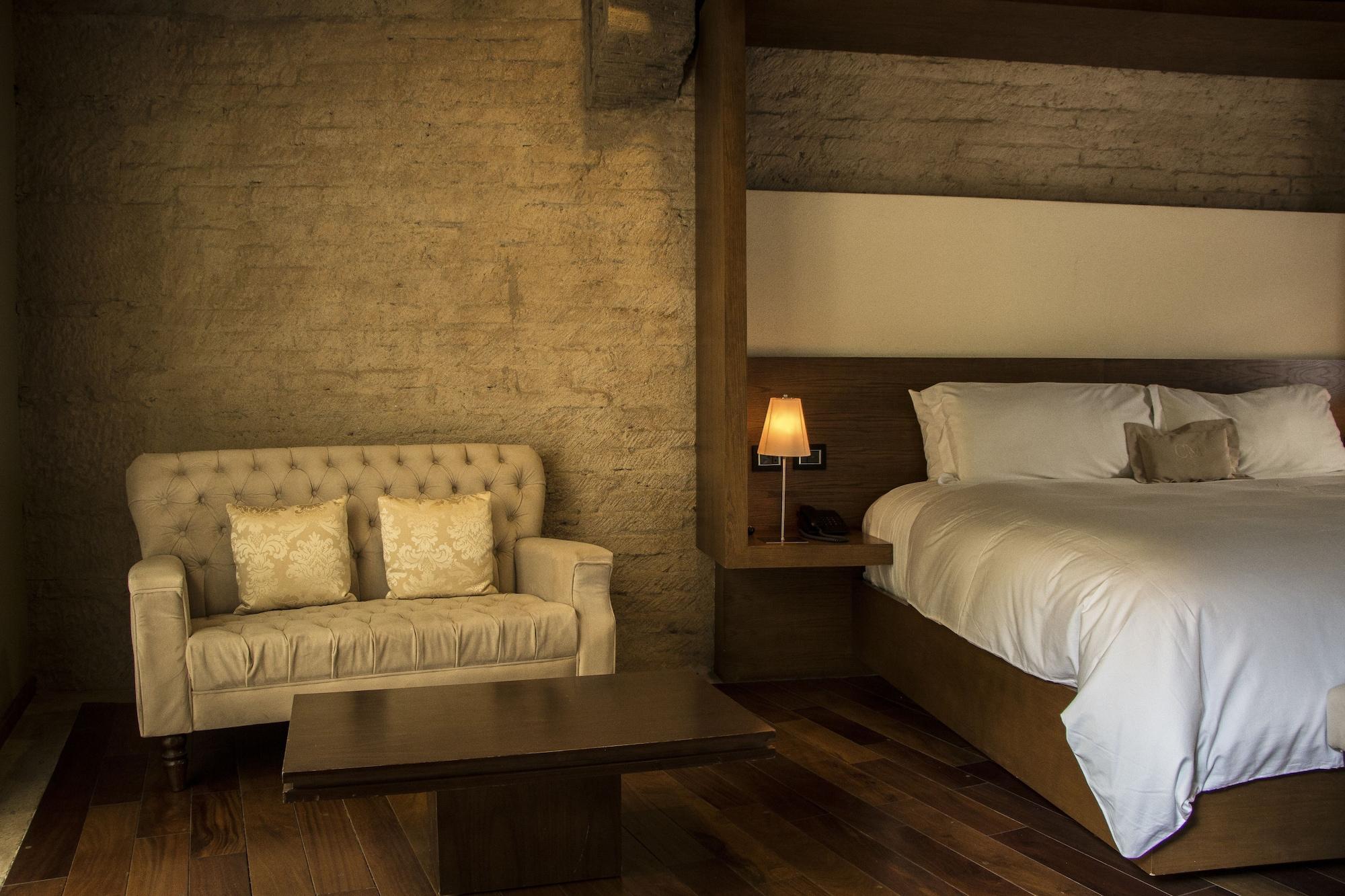 Boutique Casa Madero Hotel 4*