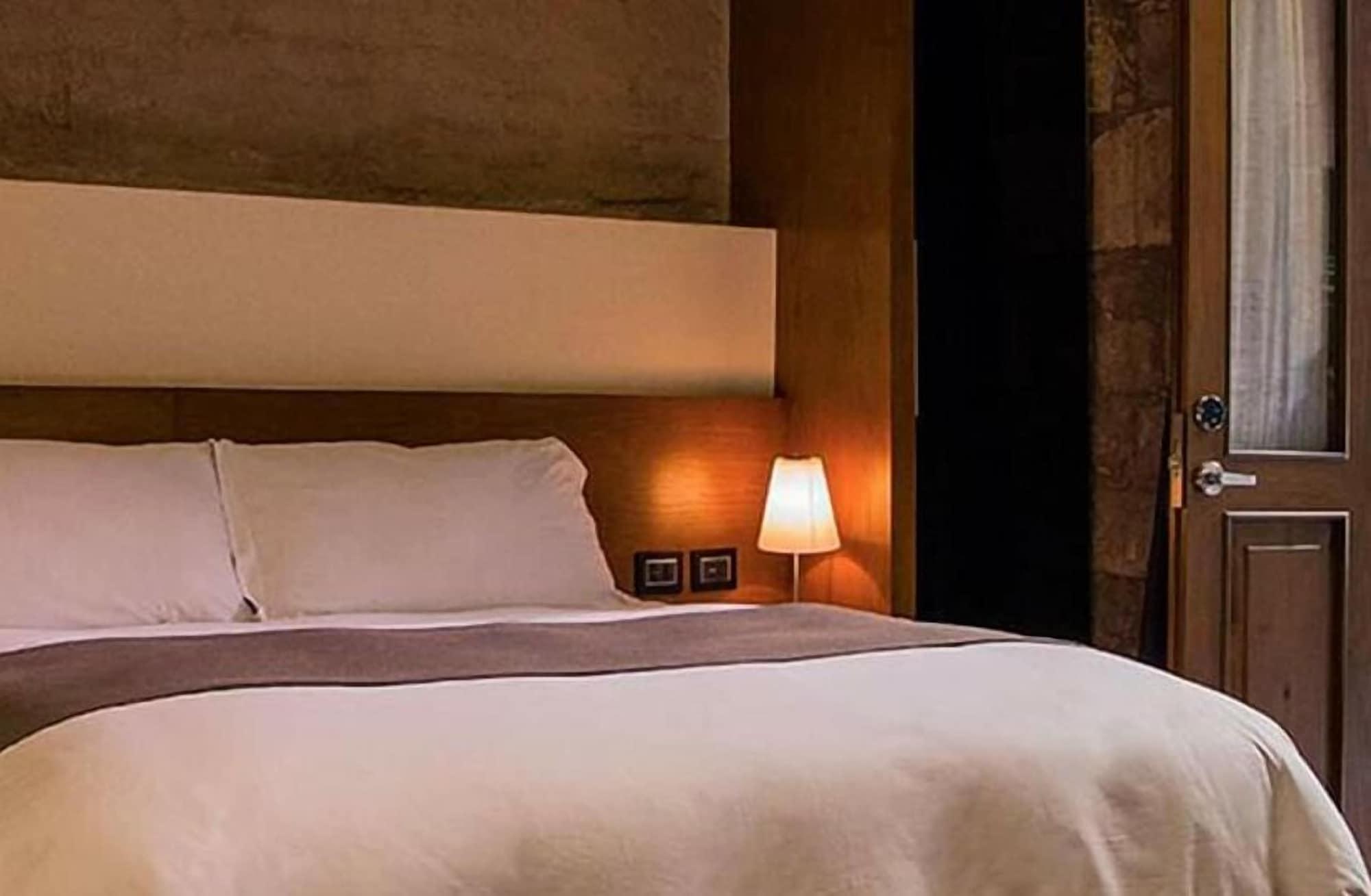 Boutique Casa Madero Hotel