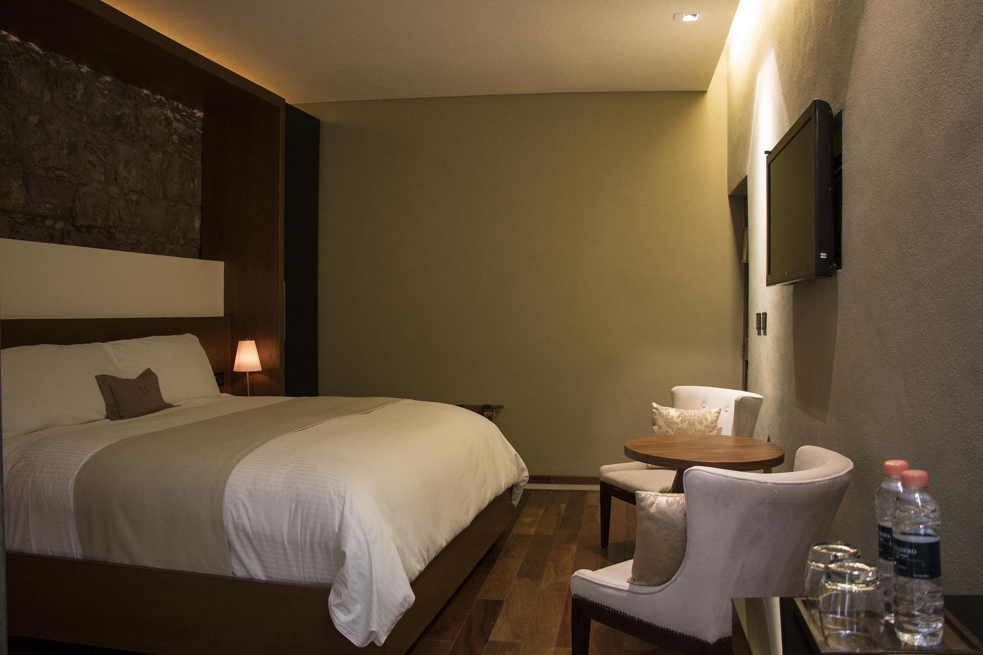 Boutique Casa Madero 4* Morelia