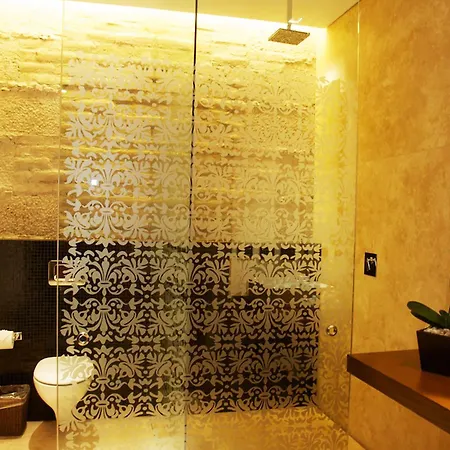 Hotel Boutique Casa Madero Morelia Exterior photo