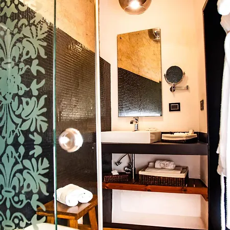 Hotel Boutique Casa Madero Morelia Exterior photo