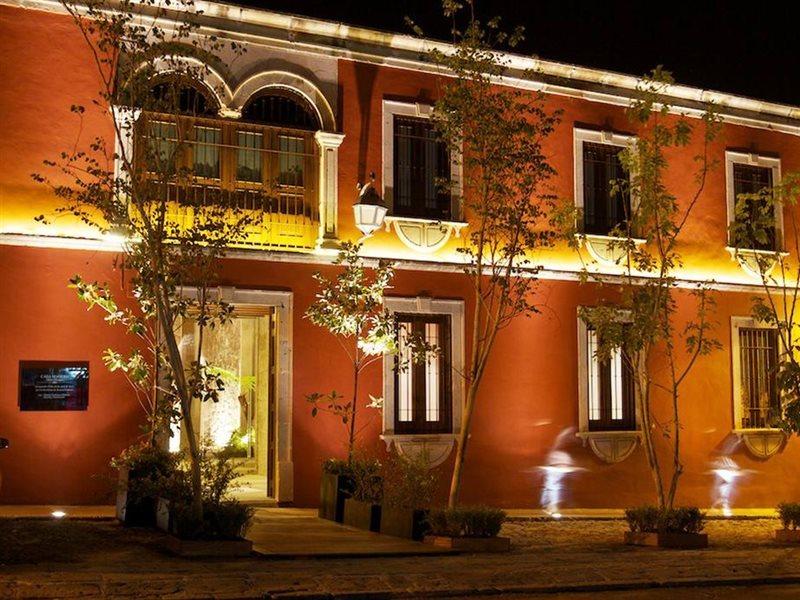 Boutique Casa Madero