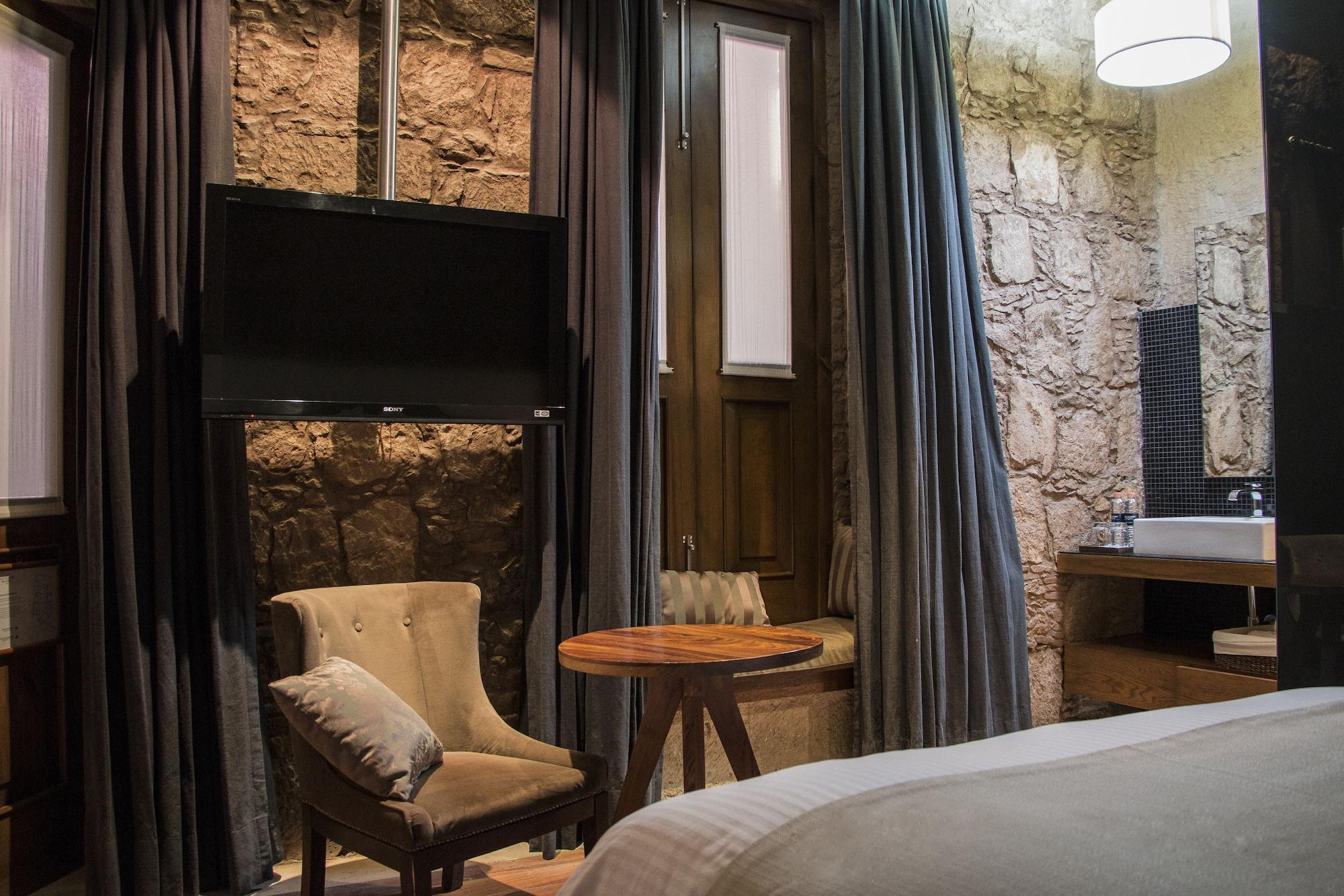 Boutique Casa Madero Hotel