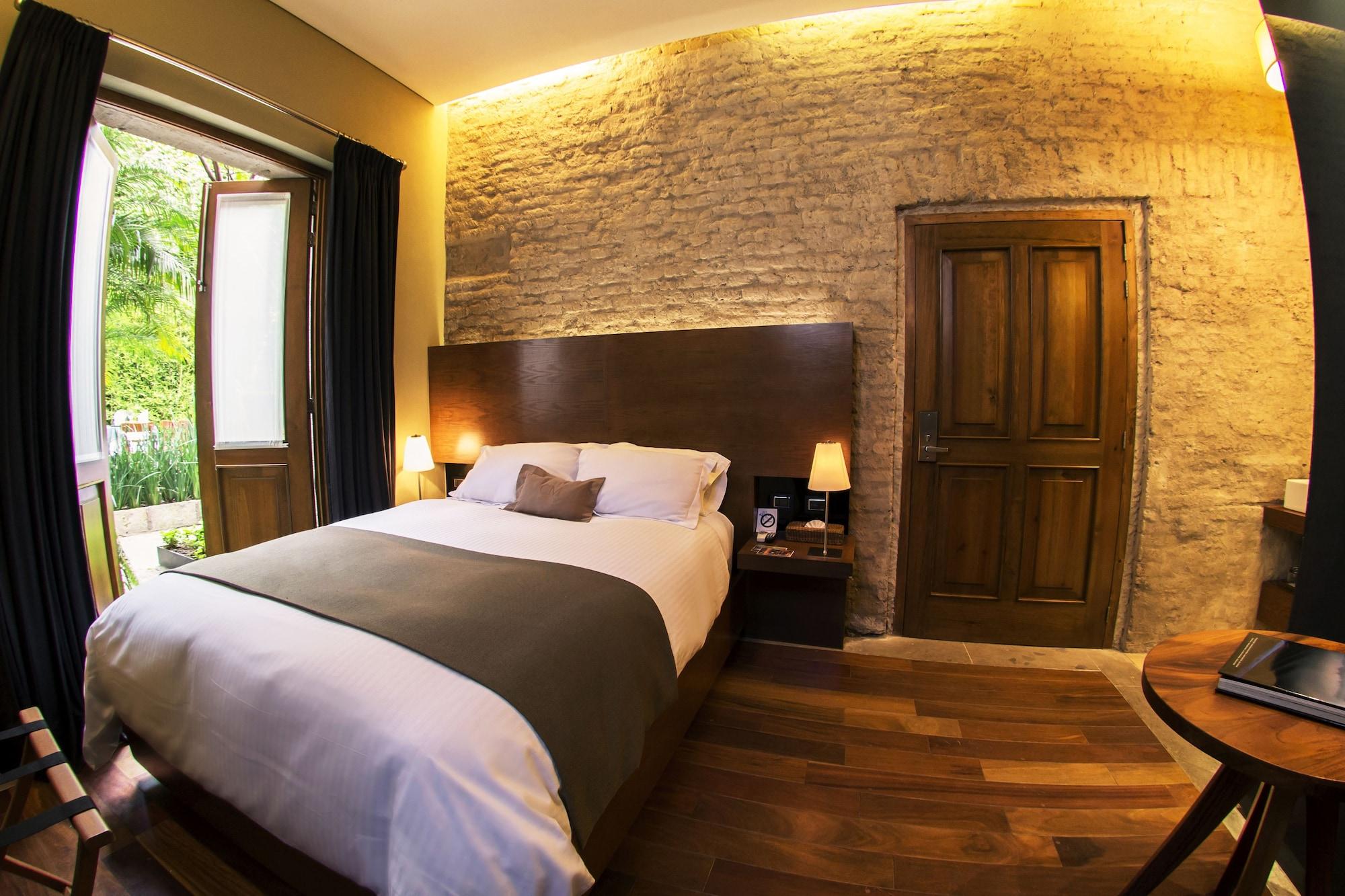 Boutique Casa Madero