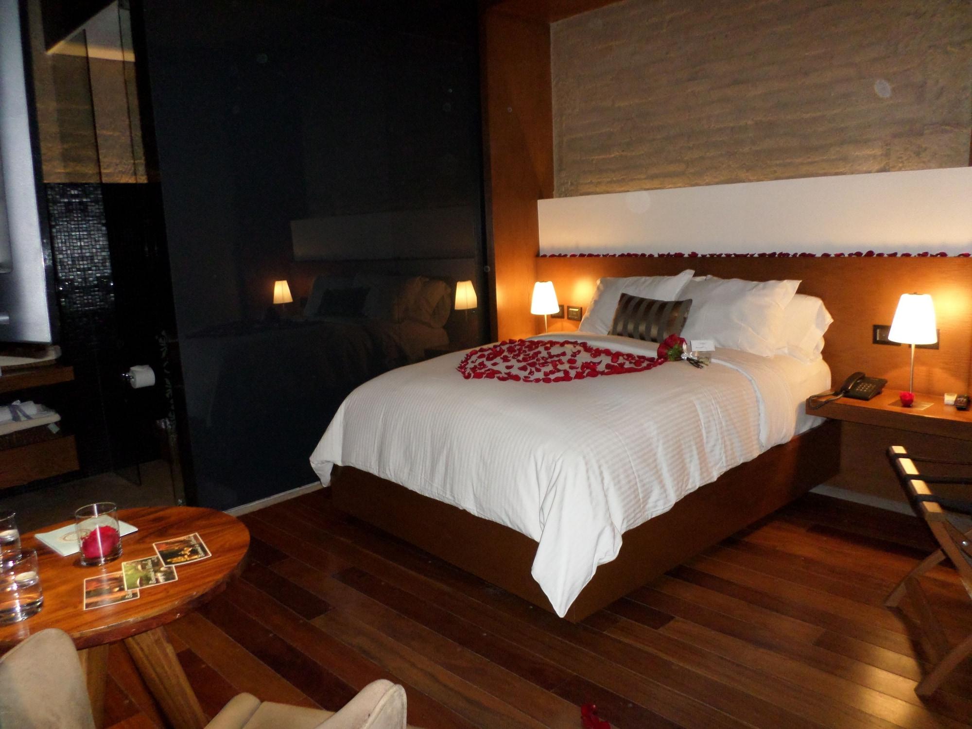 Boutique Casa Madero 4* Morelia