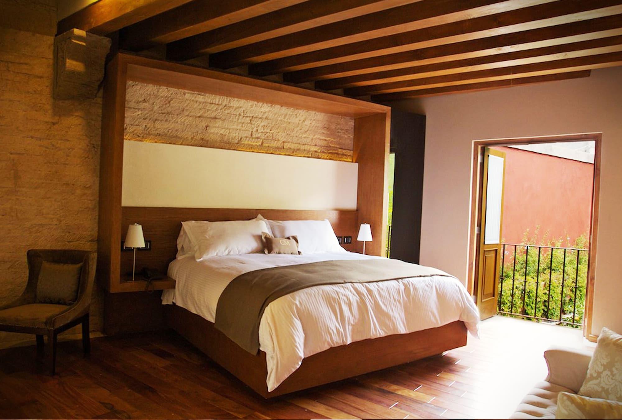 Boutique Casa Madero 4* Morelia