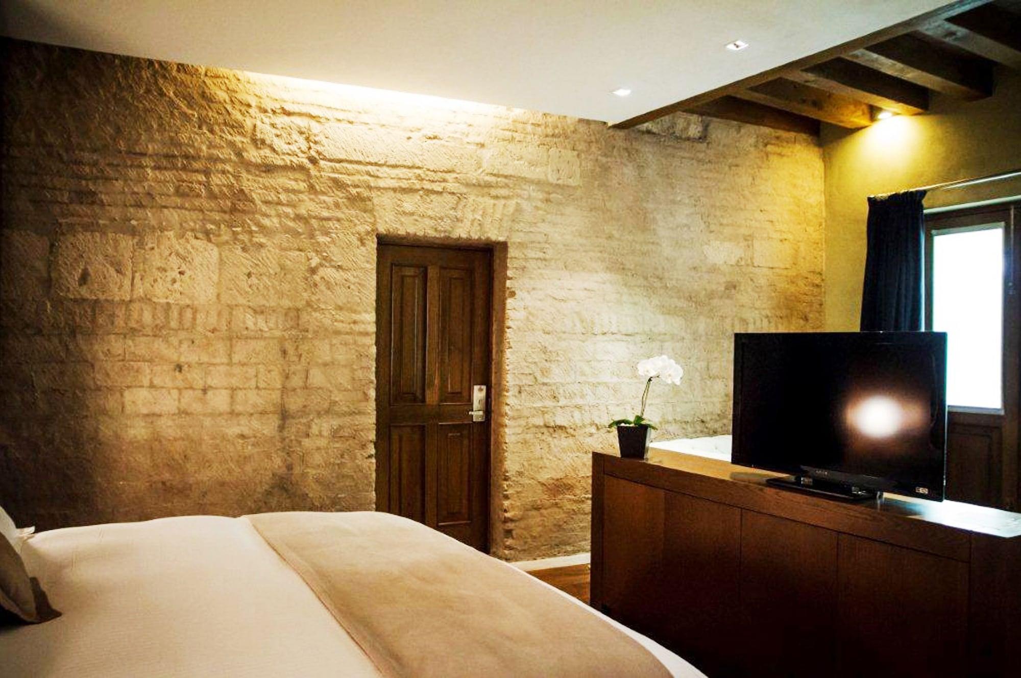 Hotel Boutique Casa Madero Morelia