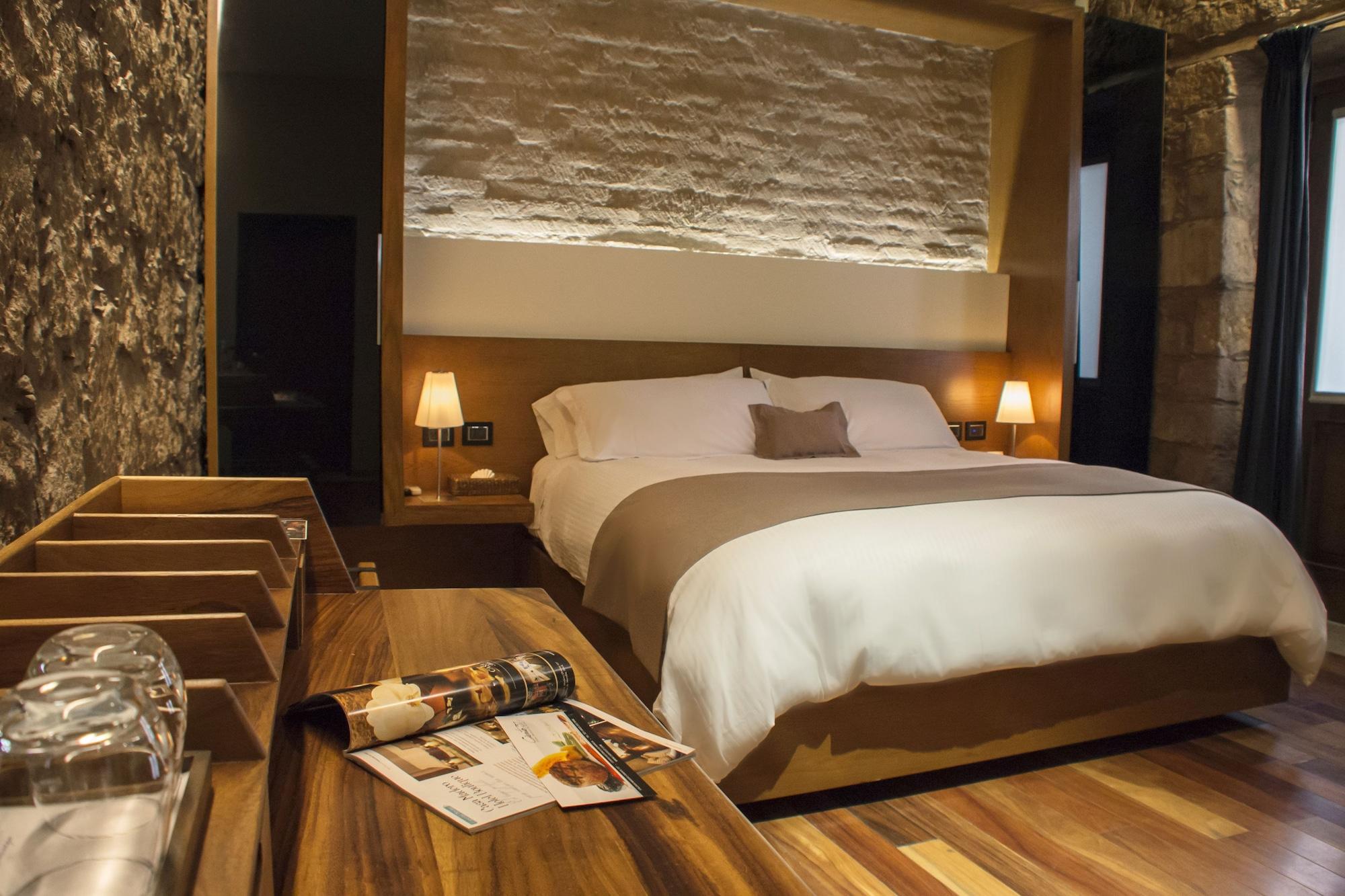 Boutique Casa Madero Hotel