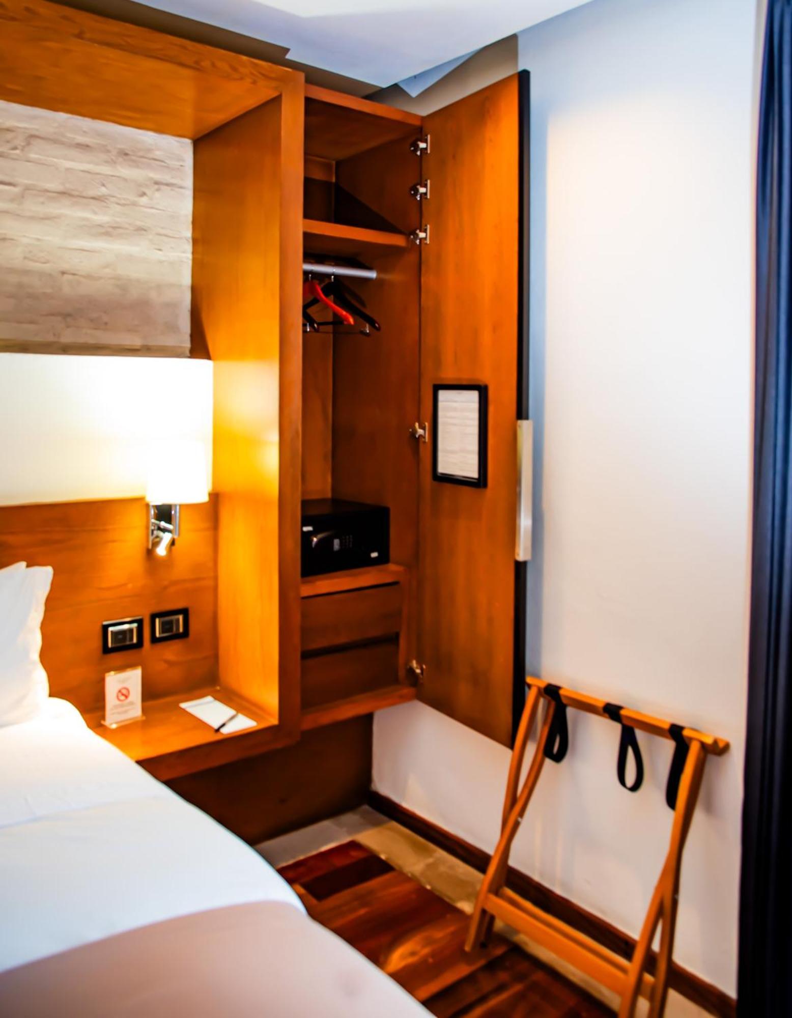 Hotel Boutique Casa Madero
