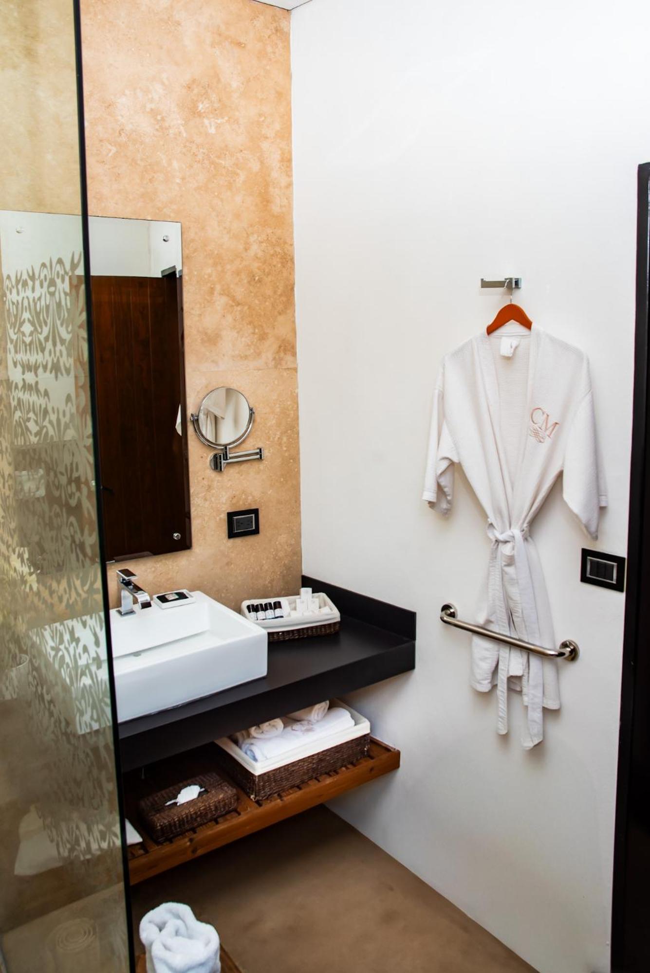 Boutique Casa Madero 4*