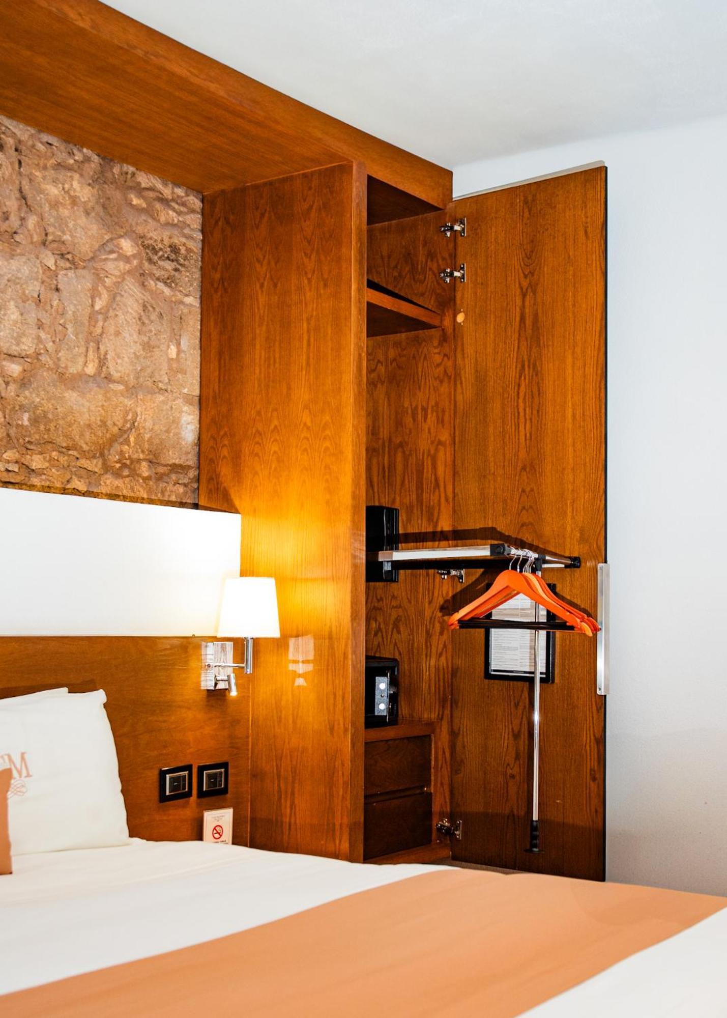 Hotel Boutique Casa Madero