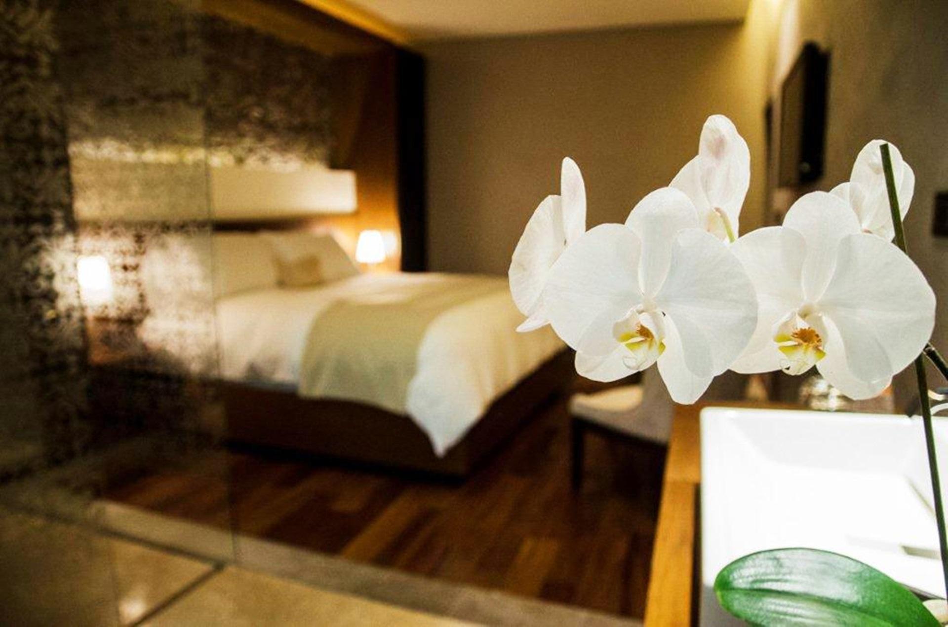 Boutique Casa Madero 4* Morelia