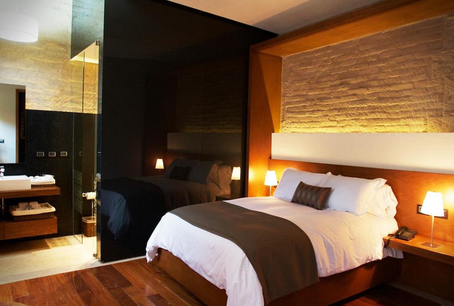 Hotel Boutique Casa Madero