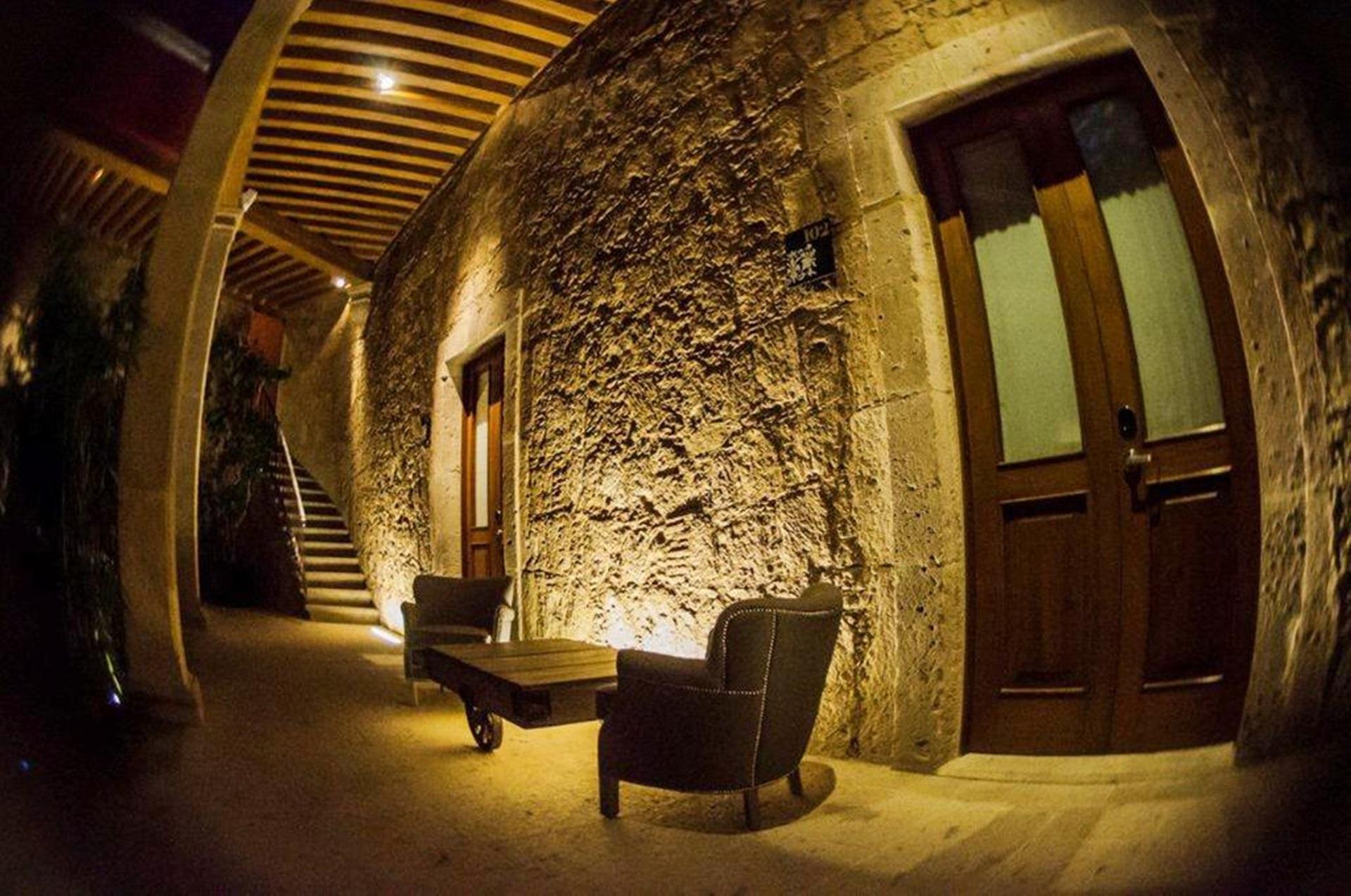 Boutique Casa Madero